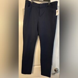 Gap Woman’s Skinny Ankle Pant NWT